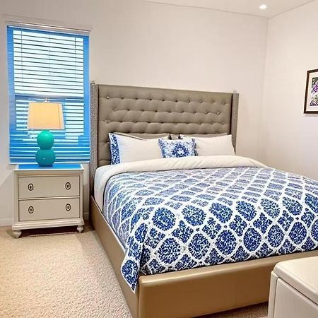 Elegant King Queen Suite Rms -Private Bath-5 Star Resort-Pool-Spa-Club-Disney-Water Park-Wifi Available Davenport Exterior foto