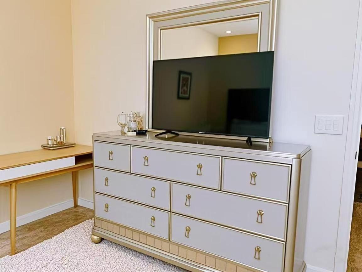 Elegant King Queen Suite Rms -Private Bath-5 Star Resort-Pool-Spa-Club-Disney-Water Park-Wifi Available Davenport Exterior foto
